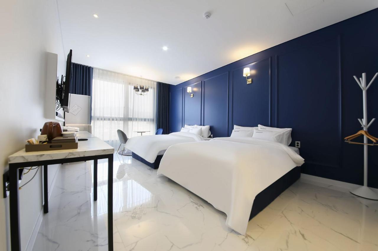 Hotel Raum Suncheon Dış mekan fotoğraf