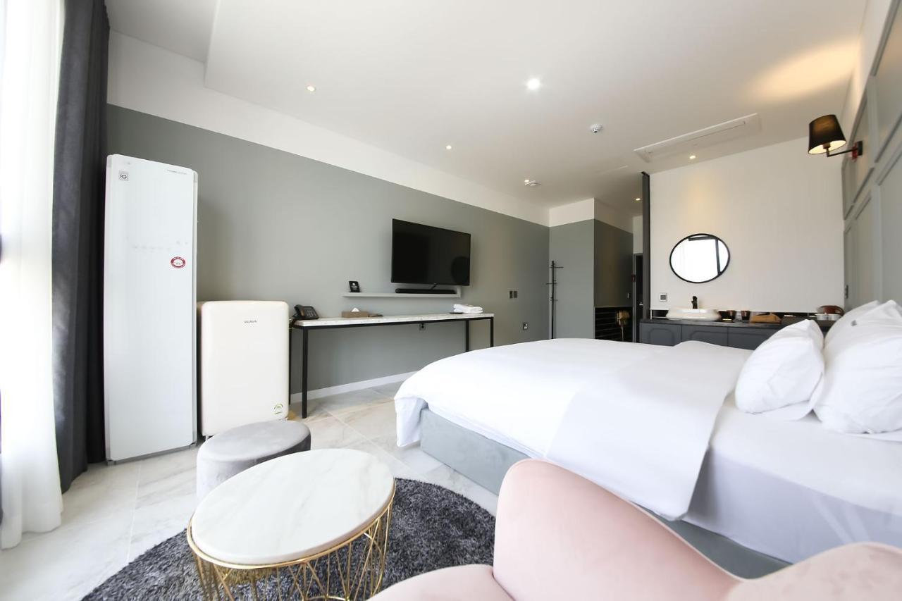Hotel Raum Suncheon Dış mekan fotoğraf