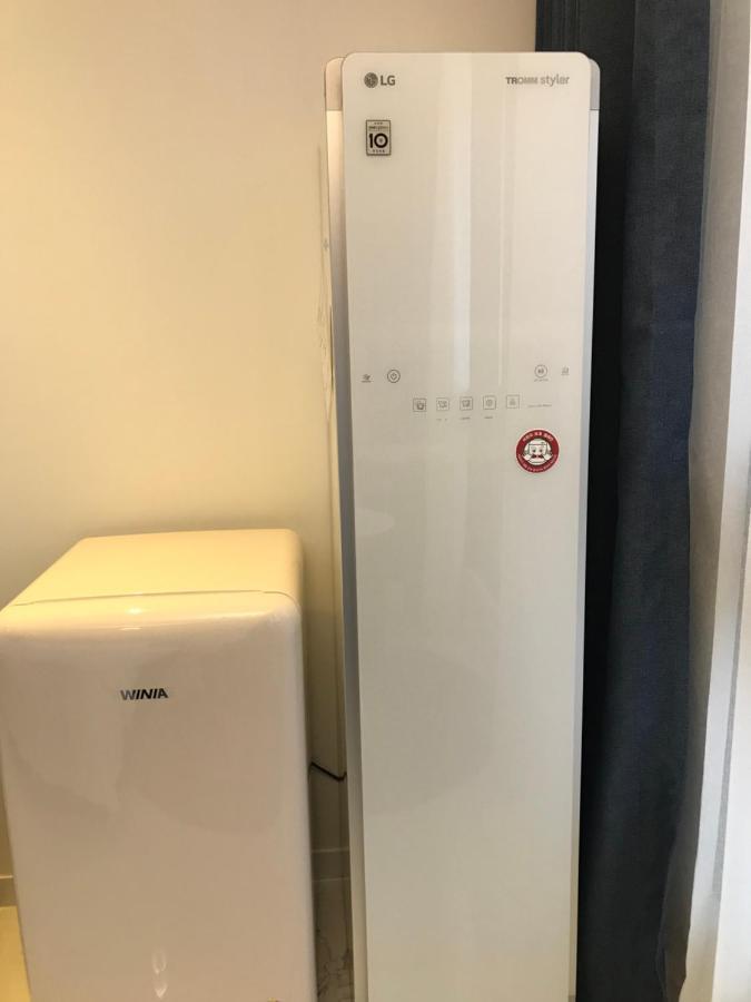 Hotel Raum Suncheon Dış mekan fotoğraf