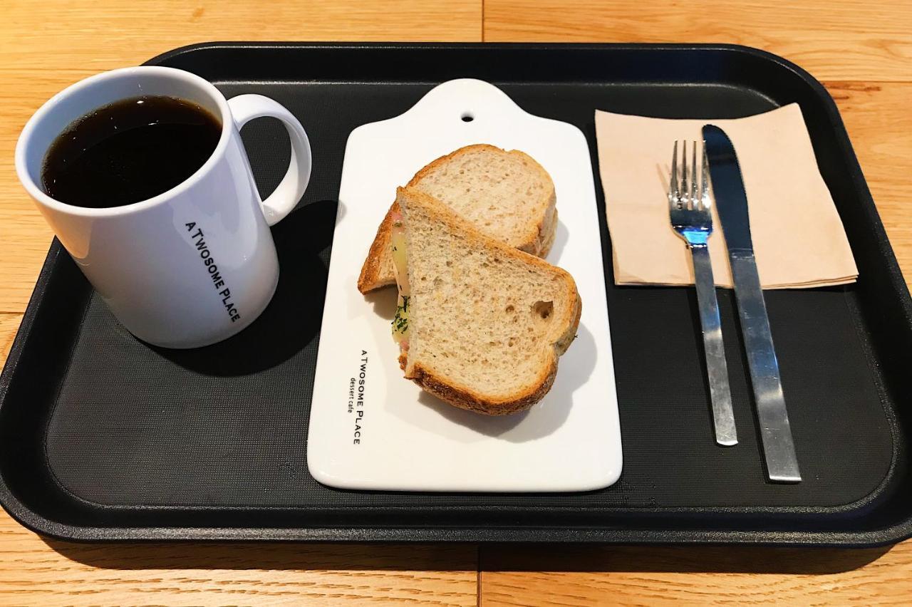 Hotel Raum Suncheon Dış mekan fotoğraf